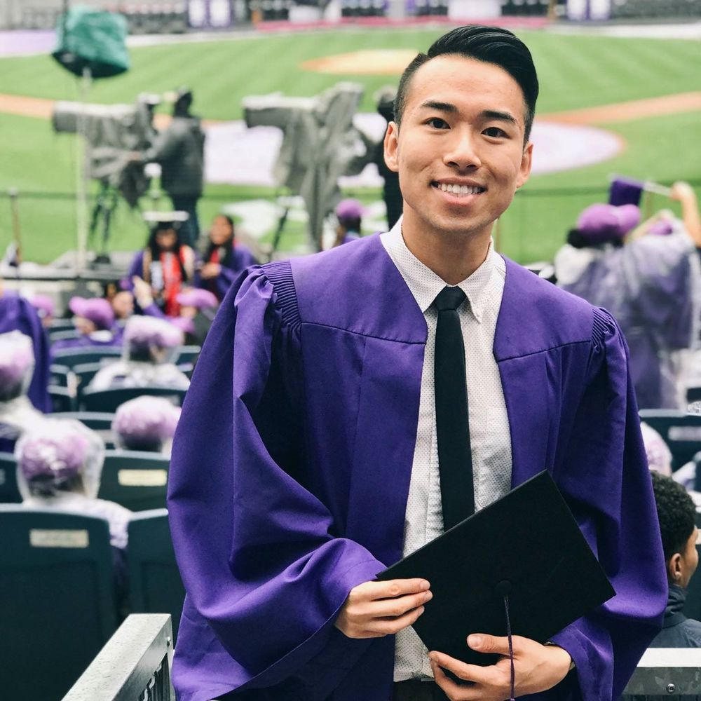 Meet your Posher, Sundy